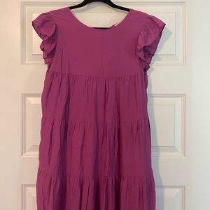 Impeccable Pig Tie Back Maxi!